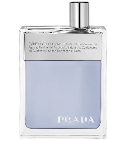 prada scent blue bottle|ocean Prada cologne.